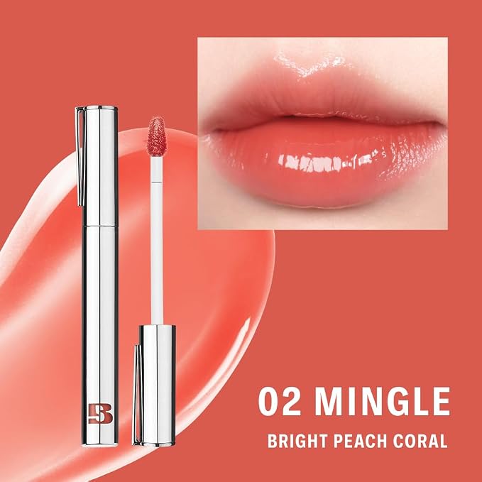 02 MINGLE