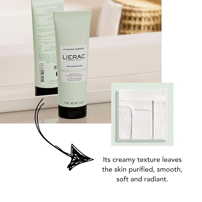 Light Blue (Scrub Mask)