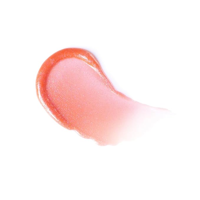 Wet Peach