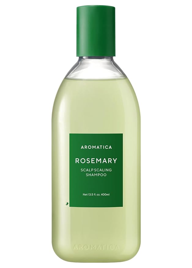 01. Rosemary