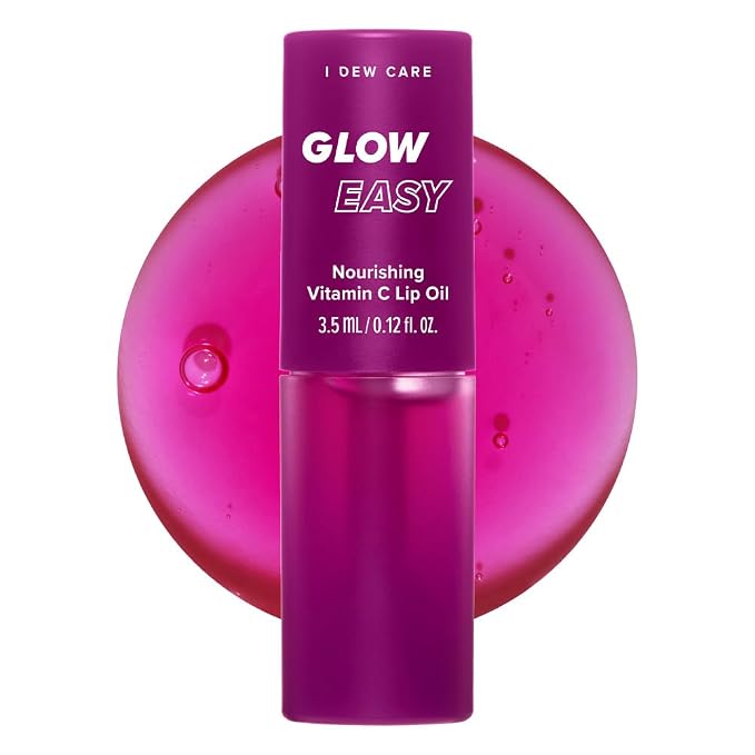 03 Glow Easy