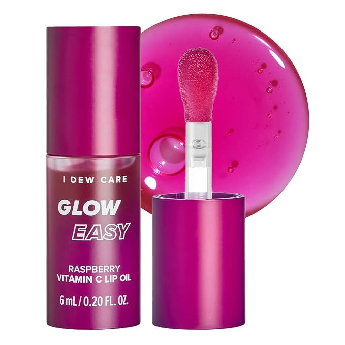 04 Glow Easy Bigger Size (Raspberry)
