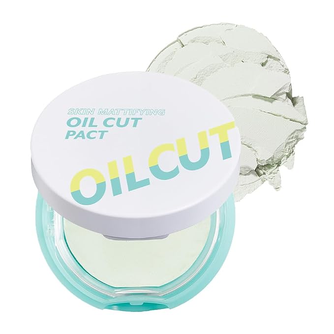 02 Oil-Cut Pact