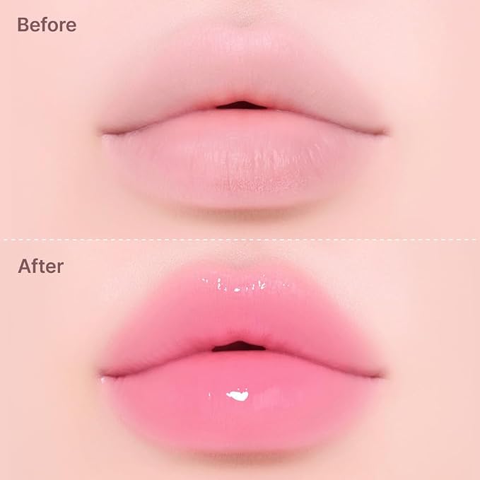 02 Pink Puff