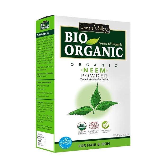 Neem Powder
