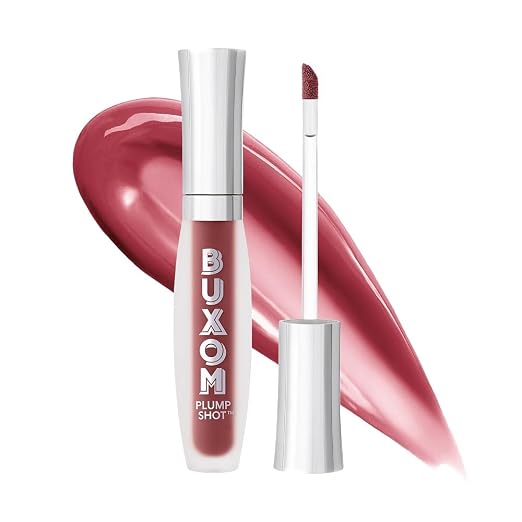 Sheer Glossy - Hypnotic Garnet (Brick Red)
