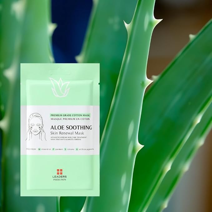 Aloe Soothing