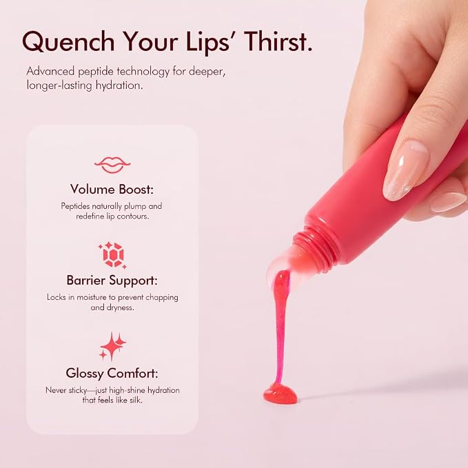 Berry Flush