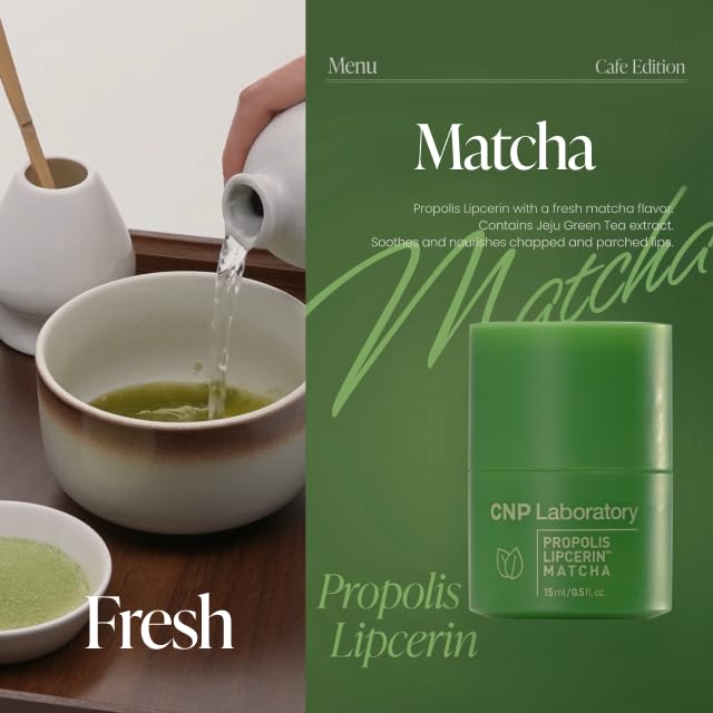 07 Matcha