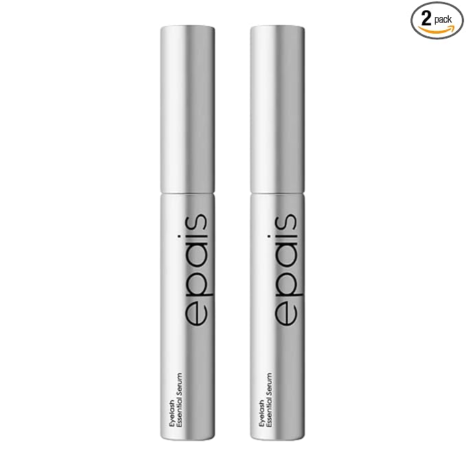 Clear Serum (2pcs)