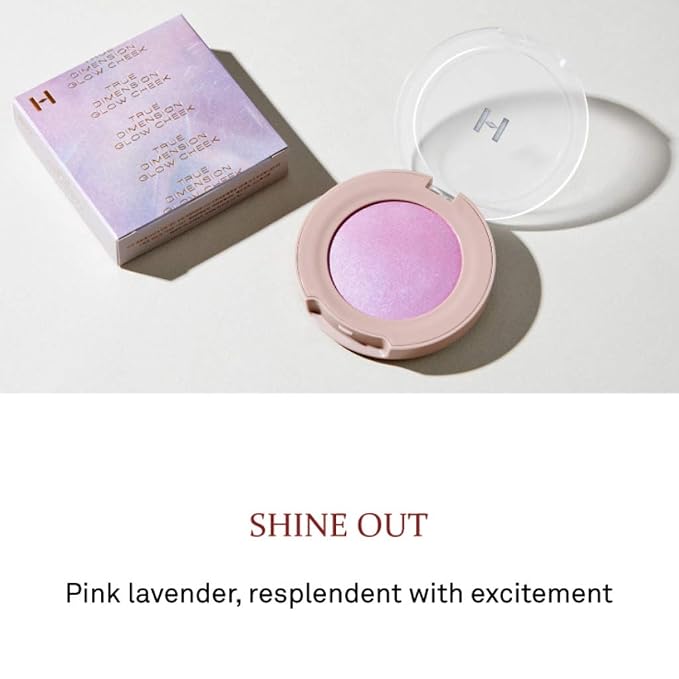 SHINE OUT