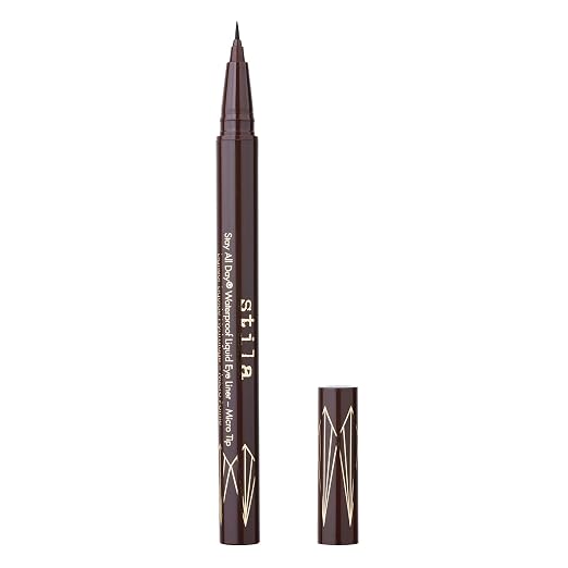 13 Microtip - Dark Brown