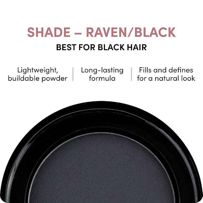 Raven/Black