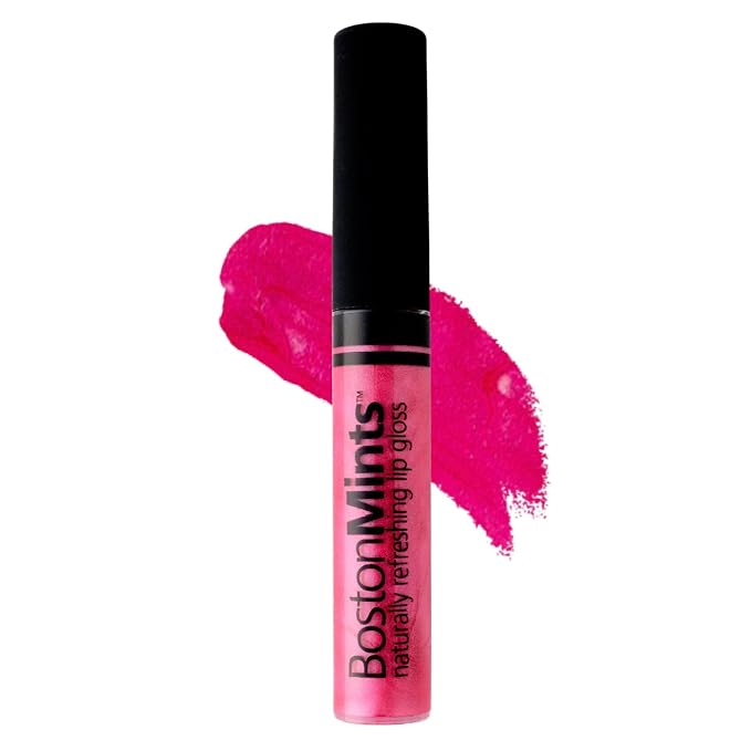 P-Town Pink