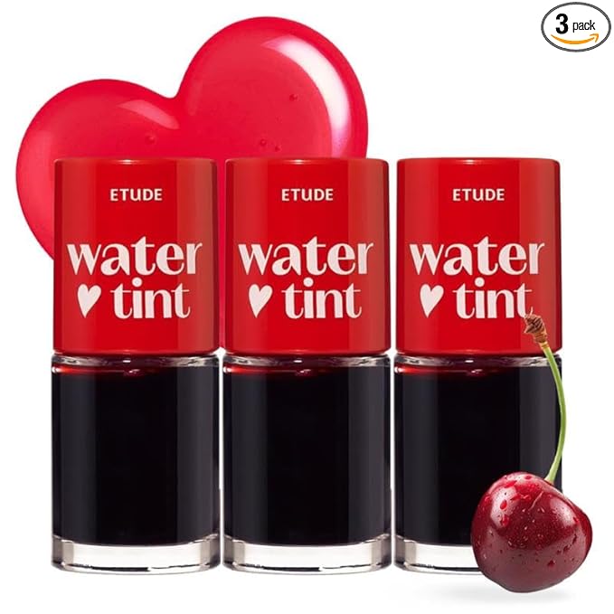 3 Cherry Ade