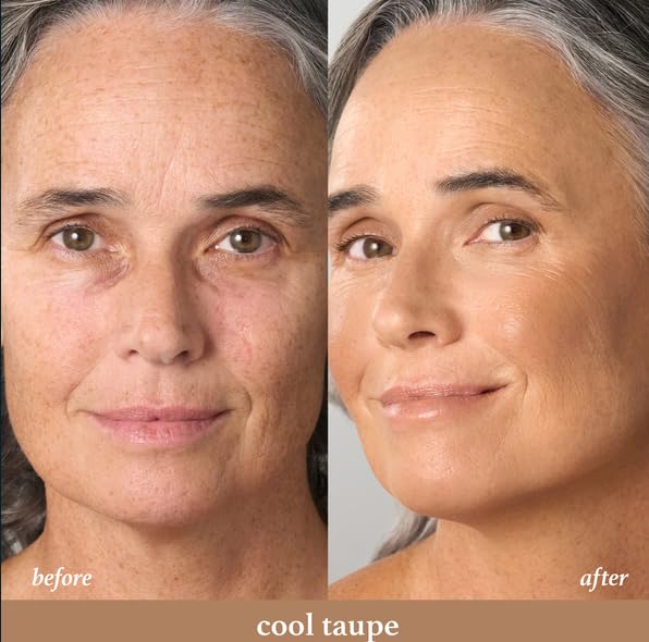 06 Cool Taupe