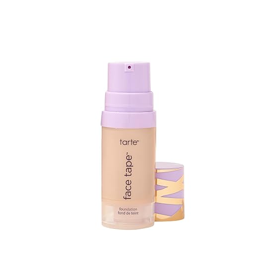 16N fair-light neutral (fair to light skin with a balance of warm & cool undertones)