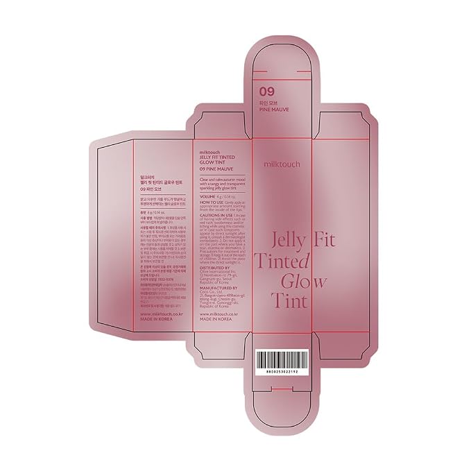 09 Pine Mauve