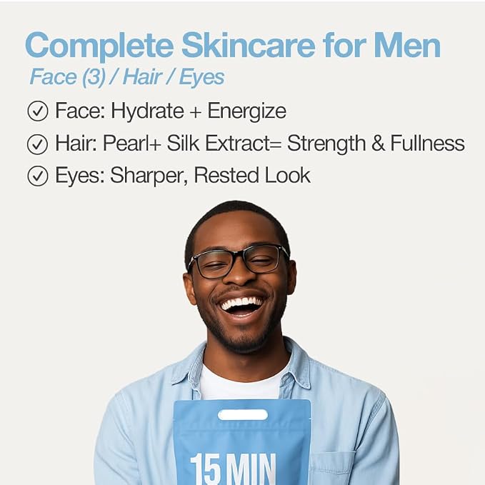 Groom Me Kit