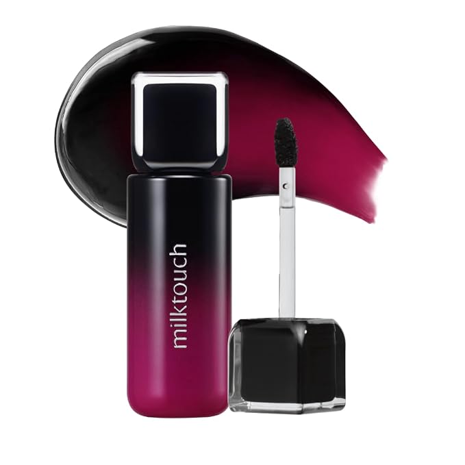 02 Black Plum