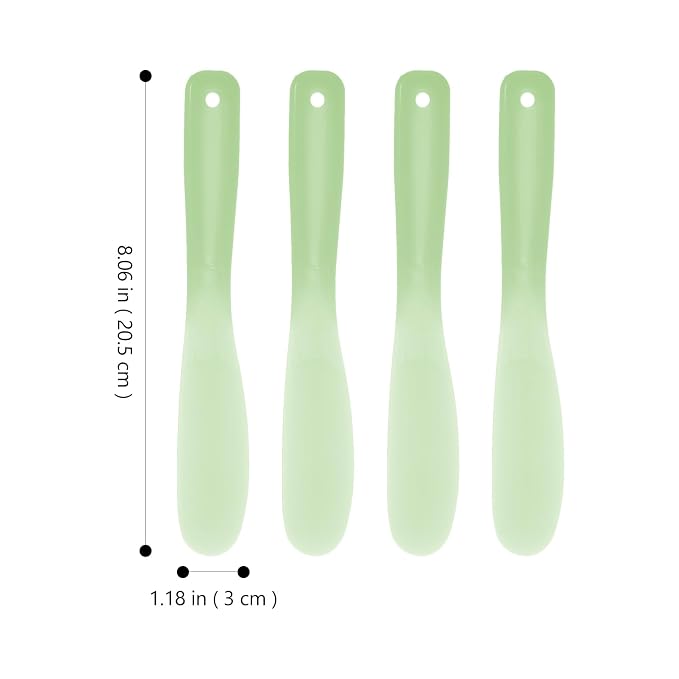 10Pcs Green