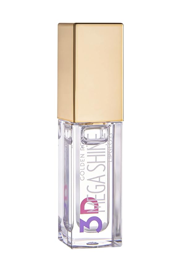 NO:101 Glossy Glamour