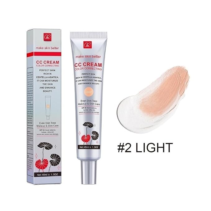 #2 LIGHT