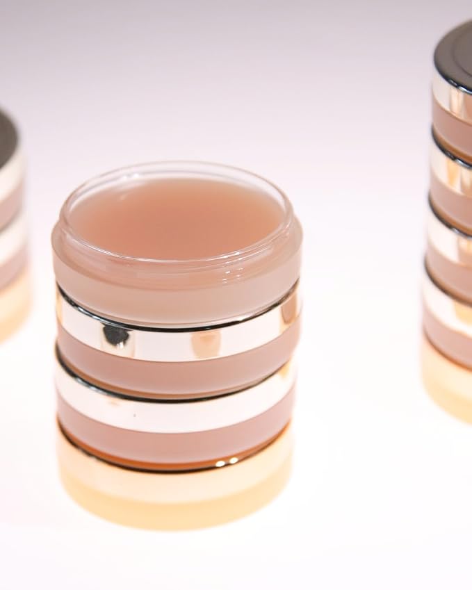 N01 Shell Blush