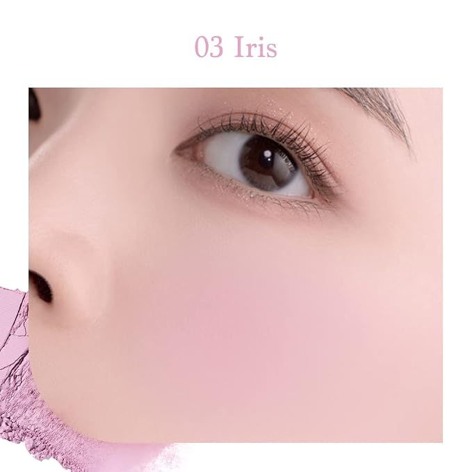 05 Violet Knit