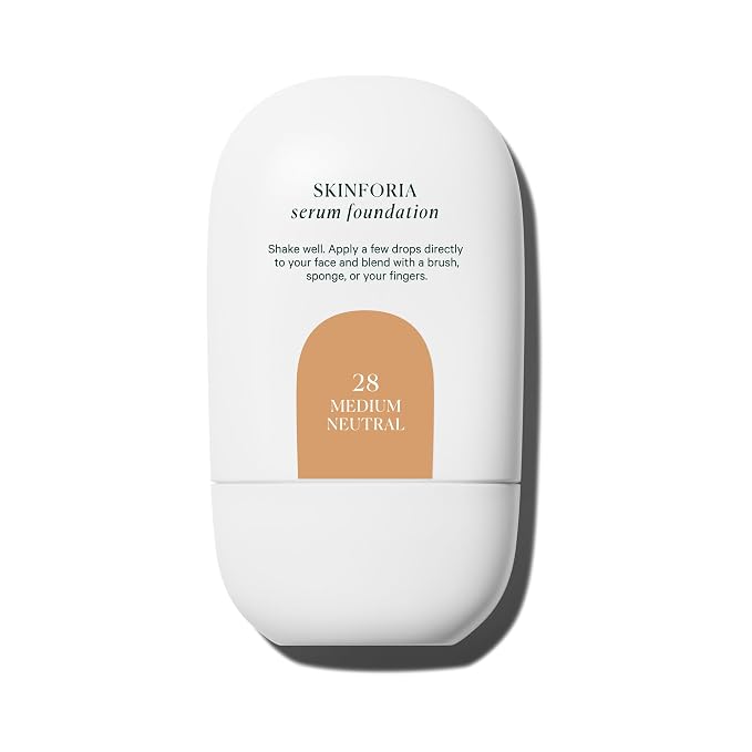 28 Medium Neutral