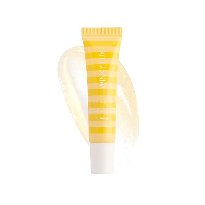 Yuzu Fizz Shimmer Shine