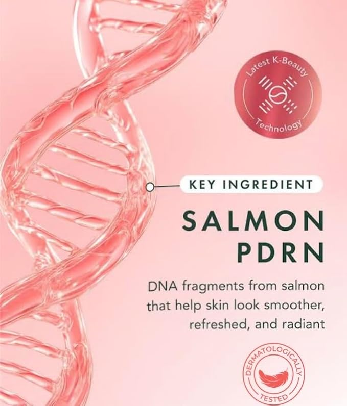 PDRN & Peptide Complex