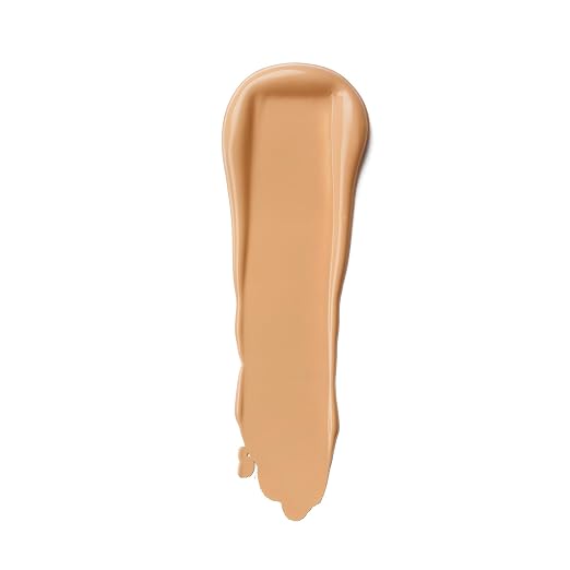 AS Honey Wheat WN 54 - moderately fair, warm-neutral undertones