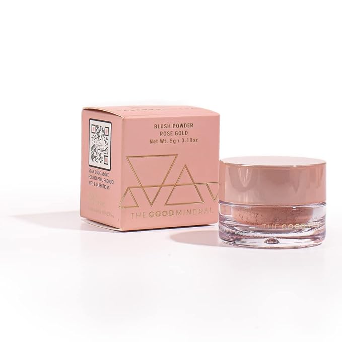 ROSE GOLD
