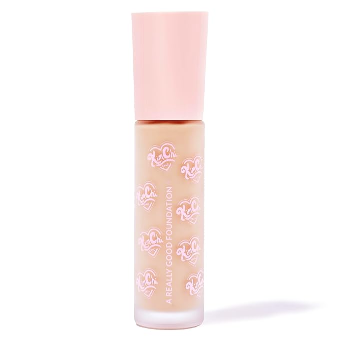 03-103L Fair + Neutral Undertones
