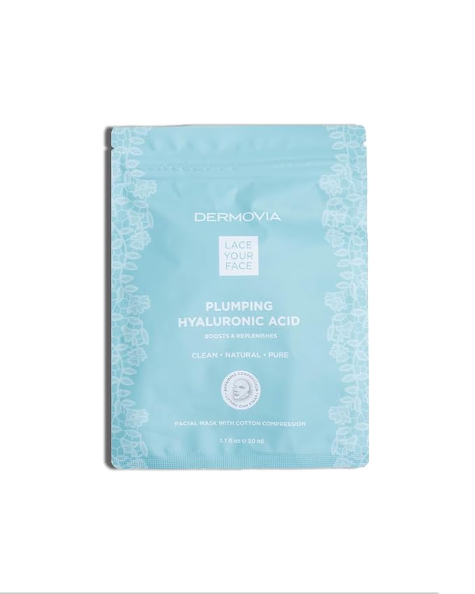 Plumping Hyaluronic