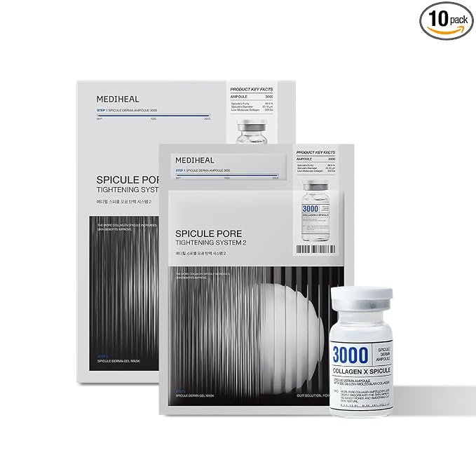 Syetem2(3,000ppm) 10 pcs