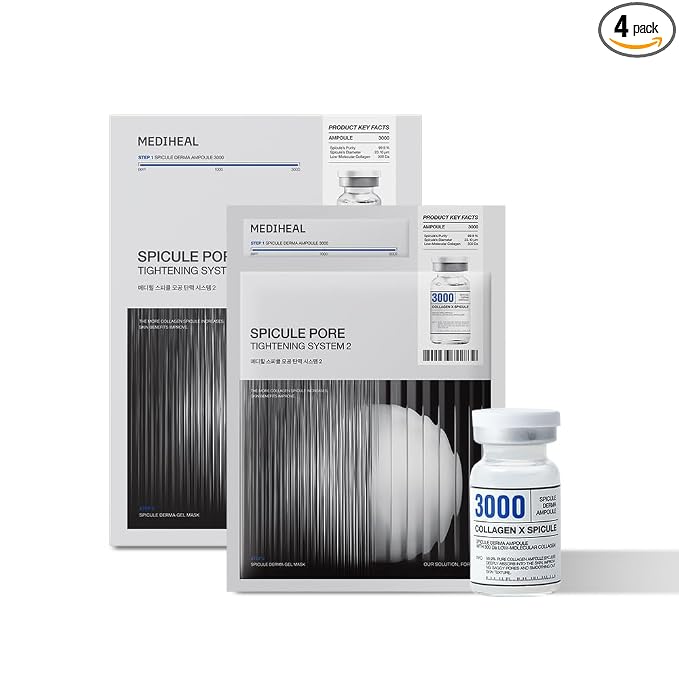 Syetem2(3,000ppm) 4 pcs