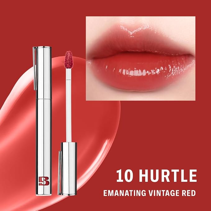 10 HURTLE