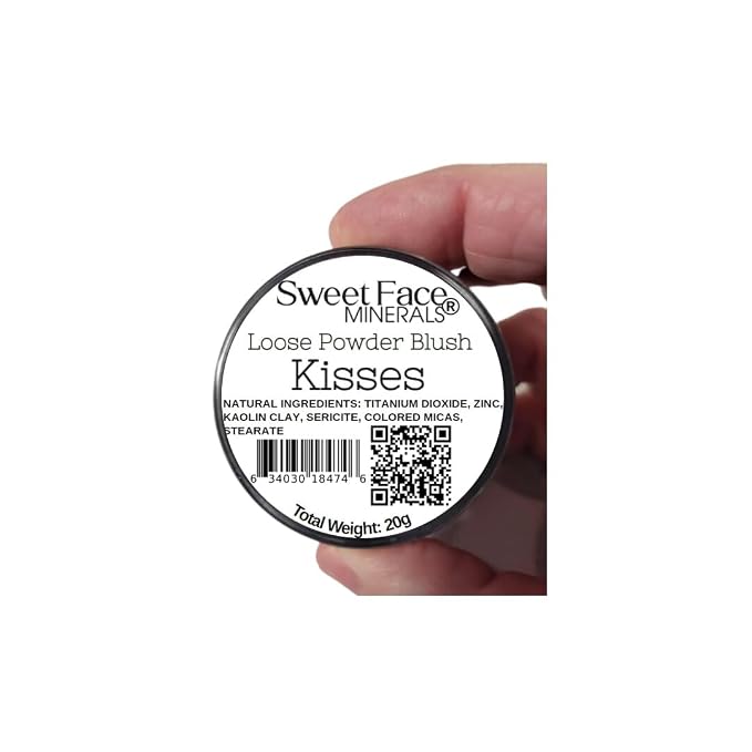 Kisses Blush