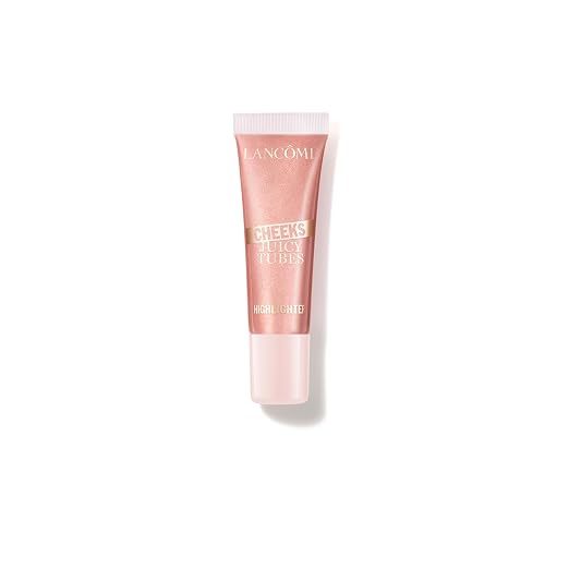 04 Strawberry Glow