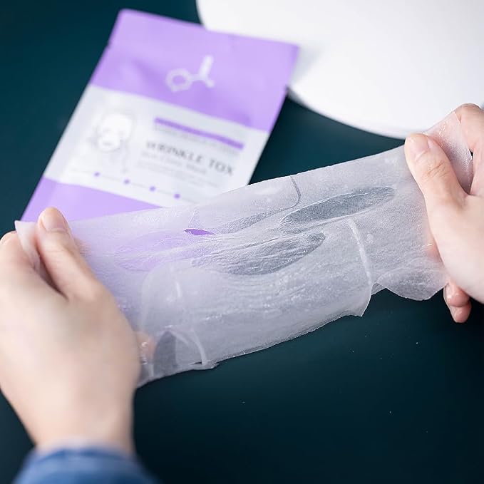Wrinkle Tox