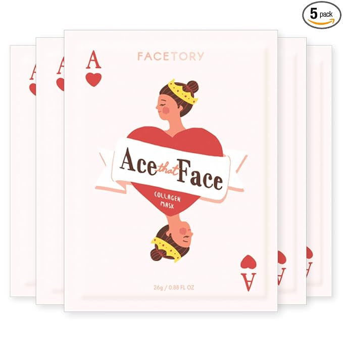 Ace That Face