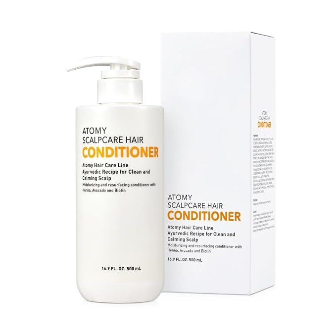 Conditioner