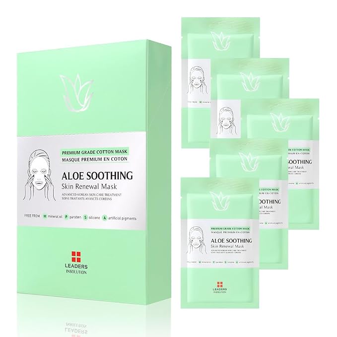 Aloe Soothing
