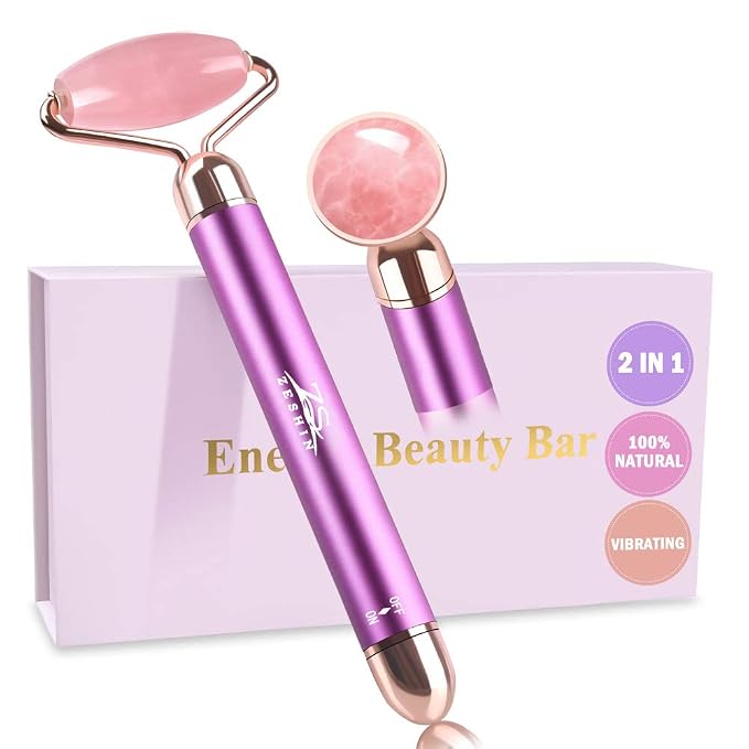 B: Upgrade Vibrating Rollers(purple)