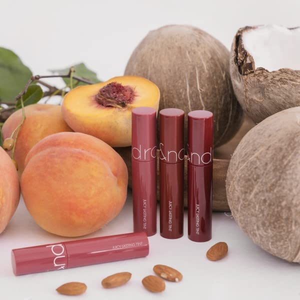 20 DARK COCONUT
