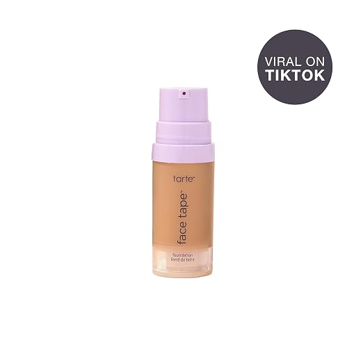 35N medium neutral (medium skin with a balance of warm & cool undertones)