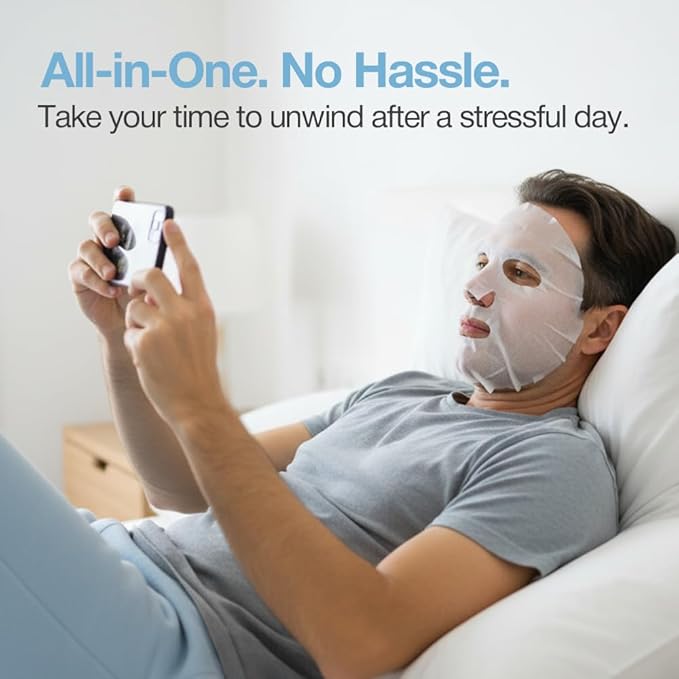 Groom Me Kit