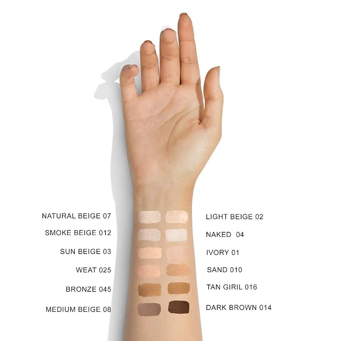 NATURAL BEIGE 07